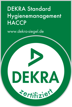 HACCP Konform