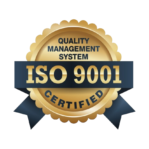 ISO 9001:2015