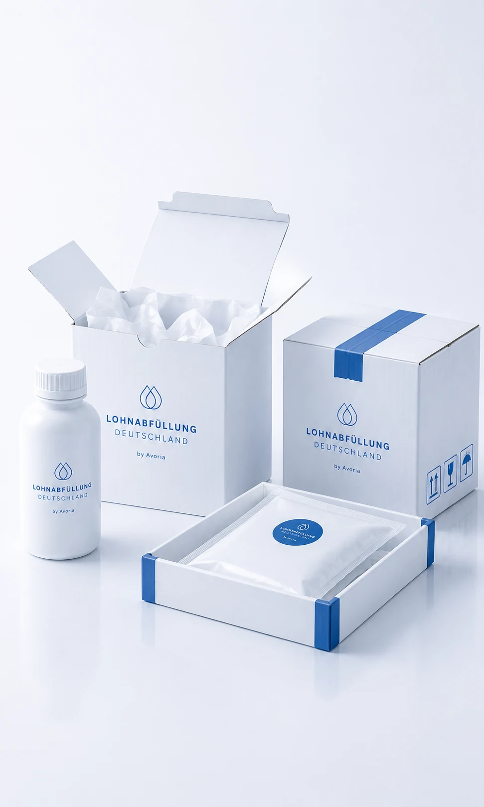 Fulfillment-Services