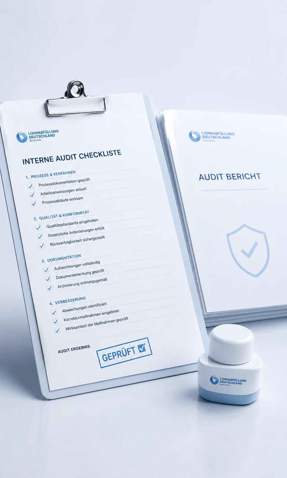 Interne Audits