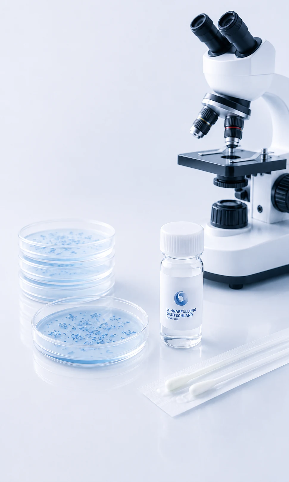 Mikrobiologische Kontrollen